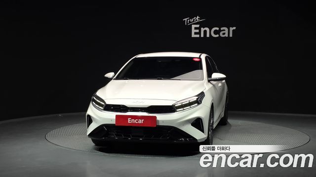 Kia K3 (II) 1.6 Noblesse 2022 — фото 3