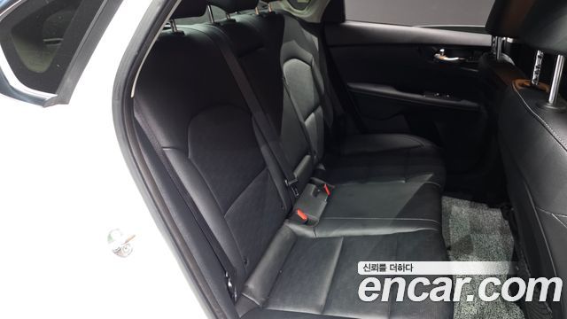 Kia K3 (II) 1.6 Noblesse 2022 — фото 16
