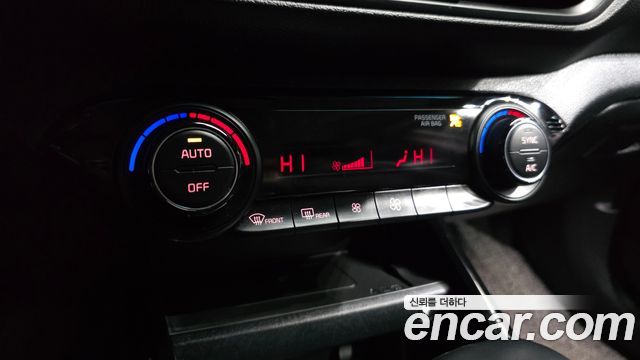 Kia K3 (II) 1.6 Noblesse 2022 — фото 20
