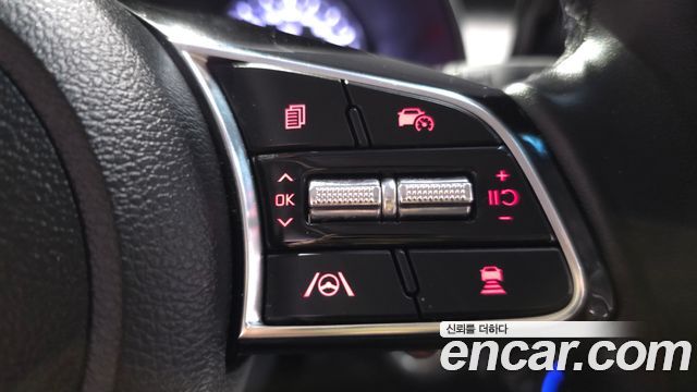 Kia K3 (II) 1.6 Noblesse 2022 — фото 21