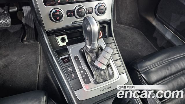 Volkswagen CC 2.0 TDI BlueMotion 4MOTION 2015 — фото 9