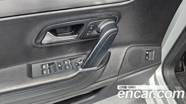 Volkswagen CC 2.0 TDI BlueMotion 4MOTION 2015 — фото 14