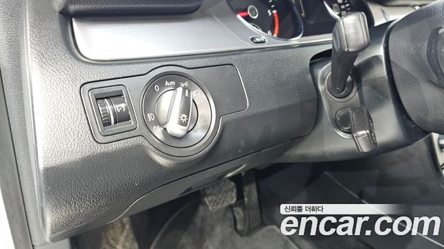 Volkswagen CC 2.0 TDI BlueMotion 4MOTION 2015 — фото 15