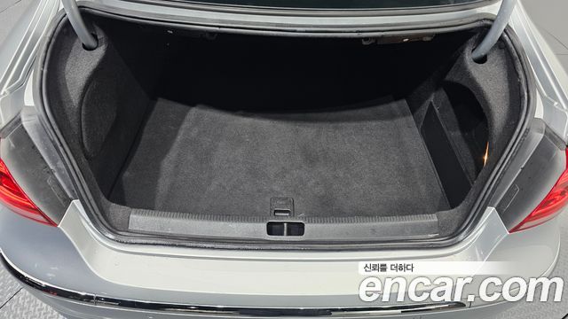 Volkswagen CC 2.0 TDI BlueMotion 4MOTION 2015 — фото 20