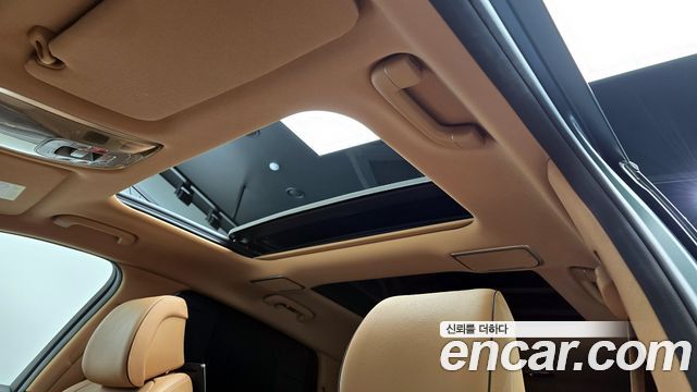 Genesis GV80 2.5T Gasoline AWD 2022 — фото 17