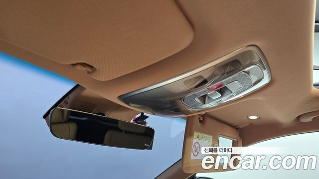 Genesis GV80 2.5T Gasoline AWD 2022 — фото 18