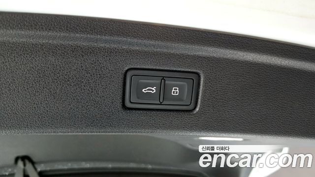 Audi A5 (F5) 40 TDI Quattro Premium Sportback 2021 — фото 20