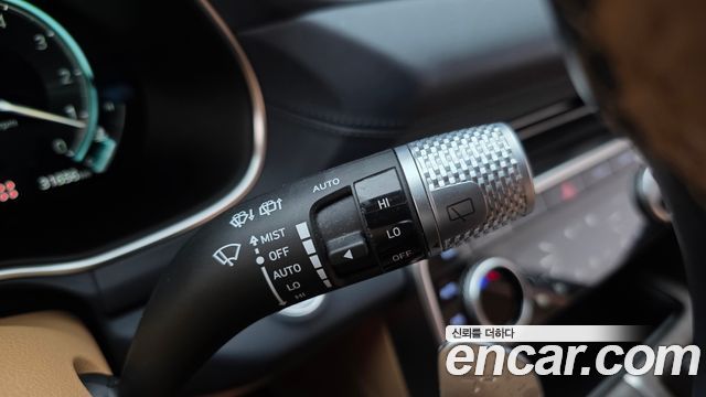 Genesis GV80 2.5T Gasoline AWD 2023 — фото 16