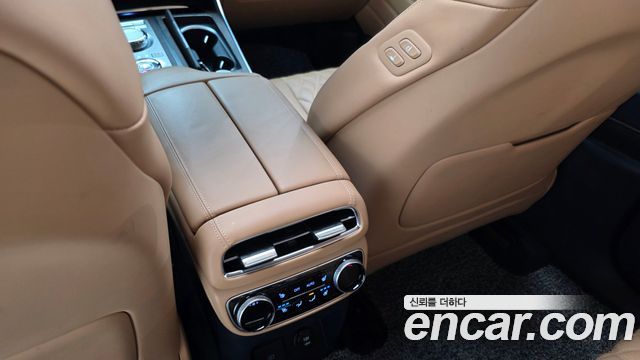 Genesis GV80 2.5T Gasoline AWD 2023 — фото 17
