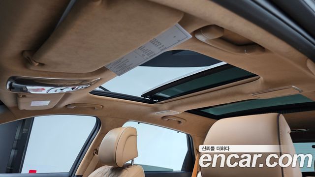 Genesis GV80 2.5T Gasoline AWD 2023 — фото 19