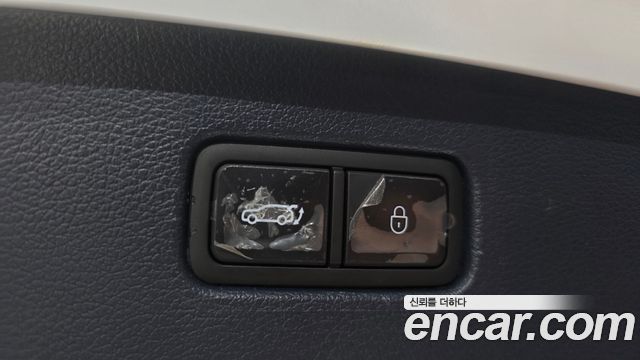 Genesis GV80 2.5T Gasoline AWD 2023 — фото 20
