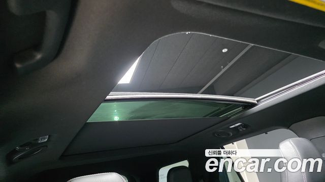 Ford Explorer (VI) 2.3 LimIted 4WD 2020 — фото 17