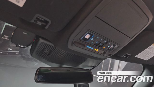 Ford Explorer (VI) 2.3 LimIted 4WD 2020 — фото 19