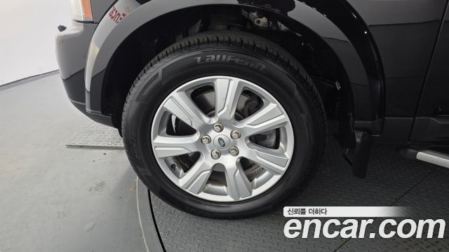 Land Rover Discovery 4 3.0 SDV6 HSE 2013 — фото 5