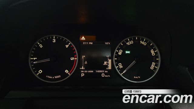 Land Rover Discovery 4 3.0 SDV6 HSE 2013 — фото 8