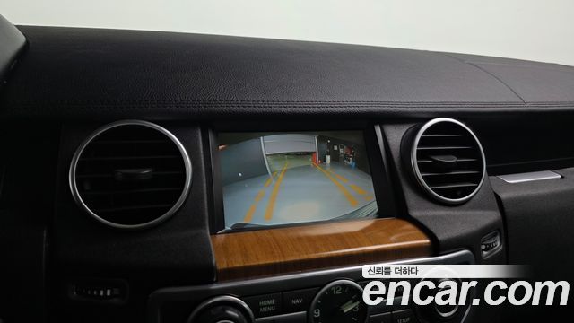 Land Rover Discovery 4 3.0 SDV6 HSE 2013 — фото 15