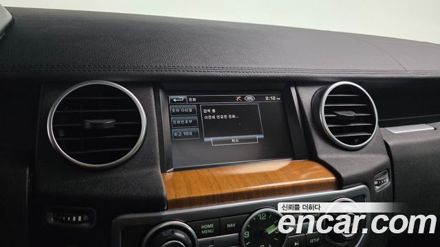 Land Rover Discovery 4 3.0 SDV6 HSE 2013 — фото 16