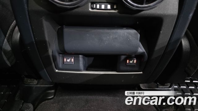 Land Rover Discovery 4 3.0 SDV6 HSE 2013 — фото 18