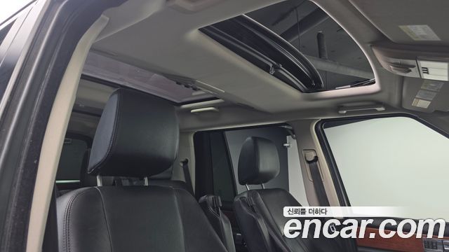 Land Rover Discovery 4 3.0 SDV6 HSE 2013 — фото 19