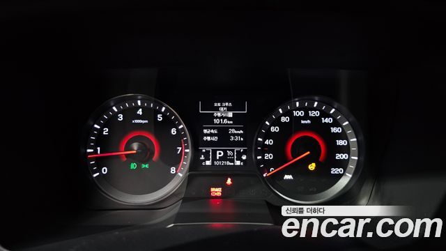 KG Mobility (SsangYong) Very New Tivoli Gasoline 1.5 2WD V3 2022 — фото 8