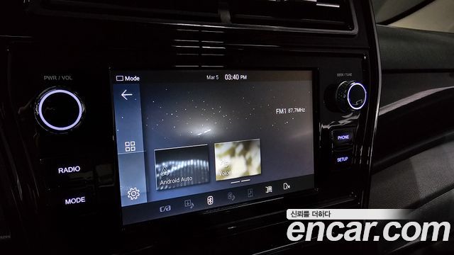 KG Mobility (SsangYong) Very New Tivoli Gasoline 1.5 2WD V3 2022 — фото 15