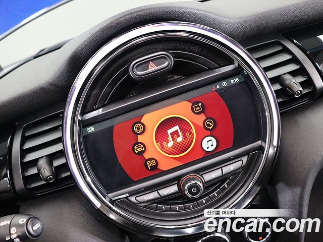 MINI Cooper HIGH Third Generation 2019 — фото 10
