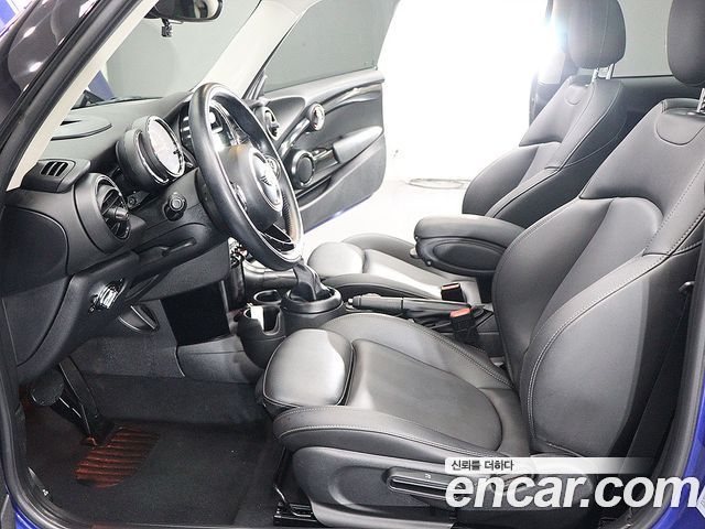 MINI Cooper HIGH Third Generation 2019 — фото 18