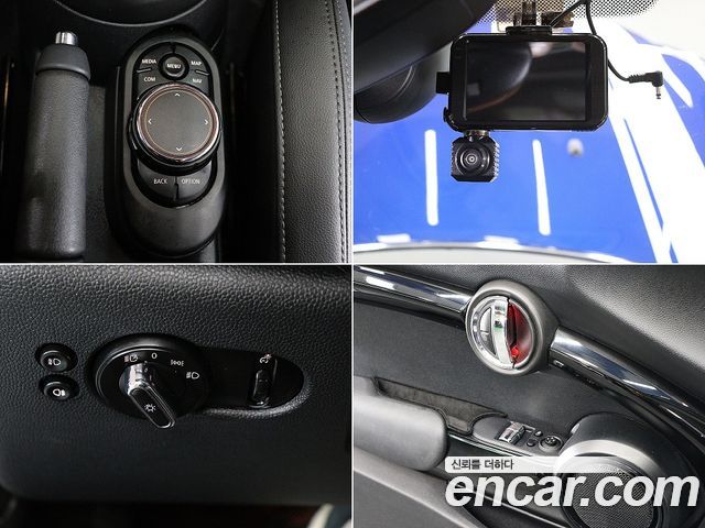 MINI Cooper HIGH Third Generation 2019 — фото 20