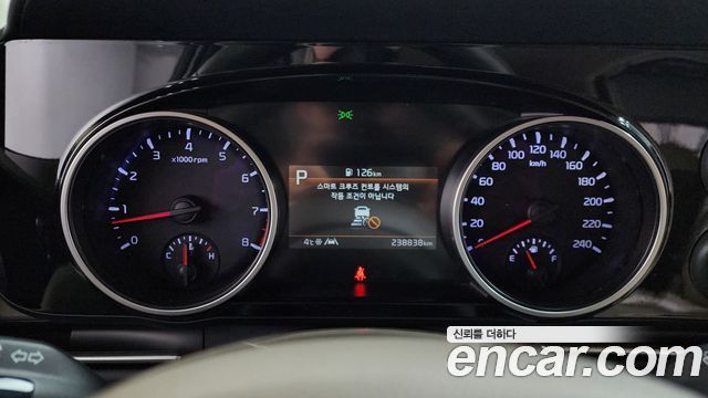 Kia Carnival (IV) Conversion(LPG) 2021 — фото 8