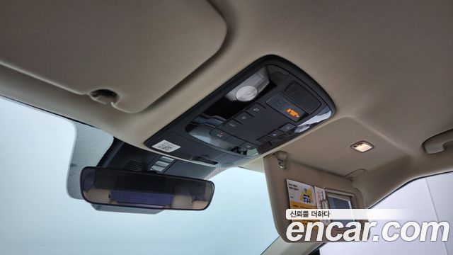 Kia Carnival (IV) Conversion(LPG) 2021 — фото 17