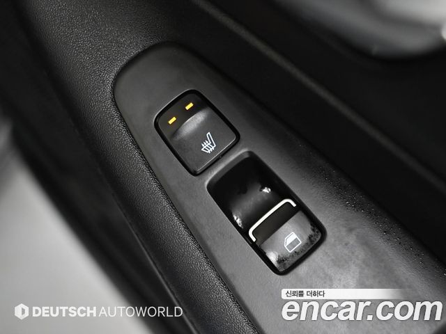 Hyundai Santa Fe Diesel 2.2 2WD Premium Choice 2021 — фото 20