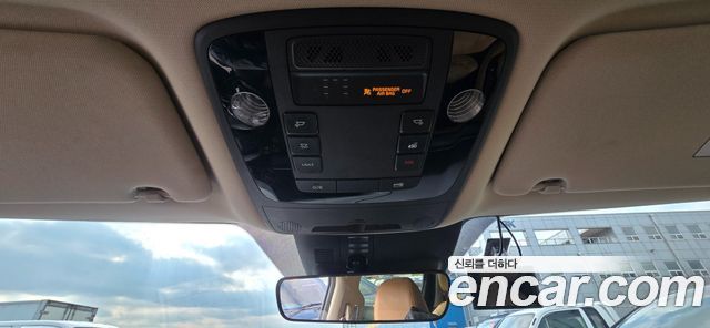 Kia Carnival (IV) Diesel 9-Seater Prestige 2021 — фото 16