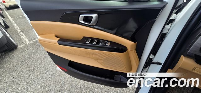 Kia Carnival (IV) Diesel 9-Seater Prestige 2021 — фото 18