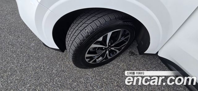 Kia Carnival (IV) Diesel 9-Seater Prestige 2021 — фото 23