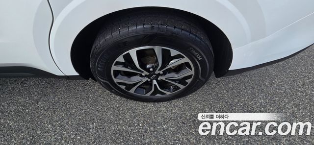 Kia Carnival (IV) Diesel 9-Seater Prestige 2021 — фото 24