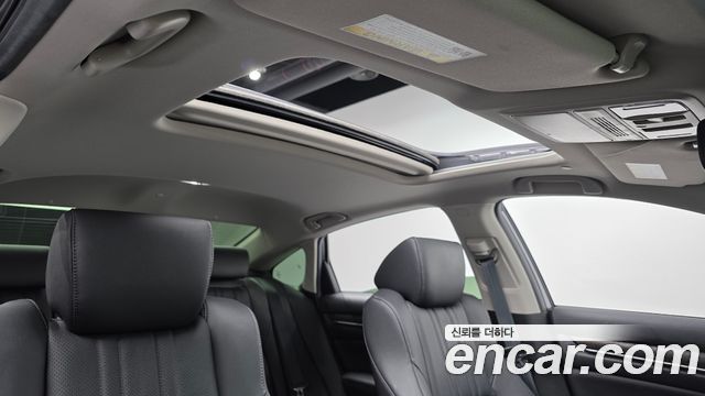 Honda Accord (X) 1.5 Turbo 2019 — фото 16