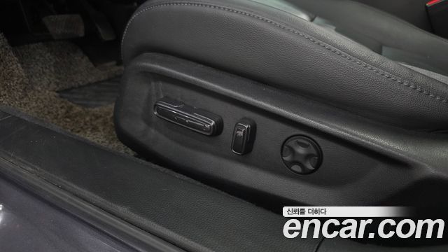 Honda Accord (X) 1.5 Turbo 2019 — фото 18