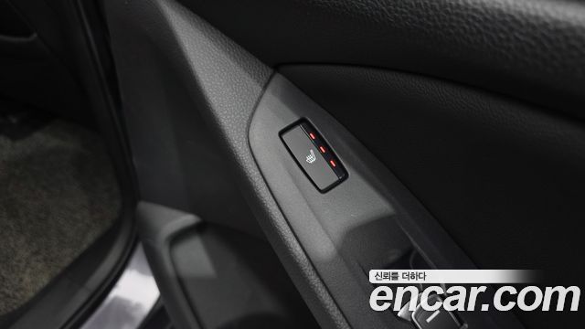 Honda Accord (X) 1.5 Turbo 2019 — фото 19