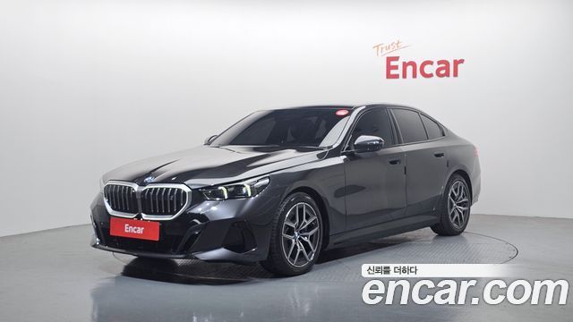BMW i5 (G60) xDrive 40 M Sport