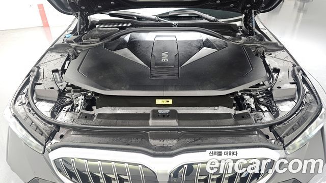 BMW i5 (G60) xDrive 40 M Sport 2026 — фото 6