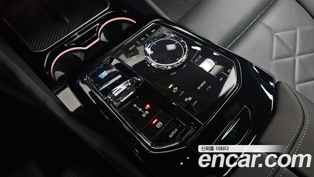 BMW i5 (G60) xDrive 40 M Sport 2026 — фото 9