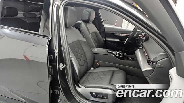 BMW i5 (G60) xDrive 40 M Sport 2026 — фото 12