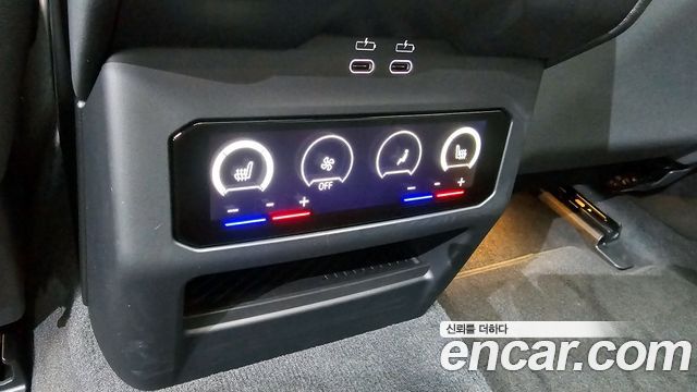 BMW i5 (G60) xDrive 40 M Sport 2026 — фото 17