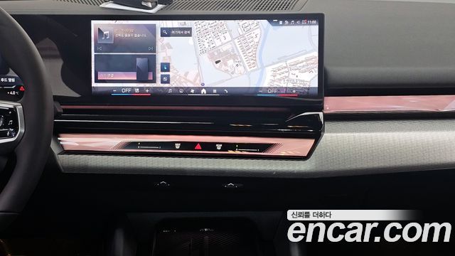 BMW i5 (G60) xDrive 40 M Sport 2026 — фото 19