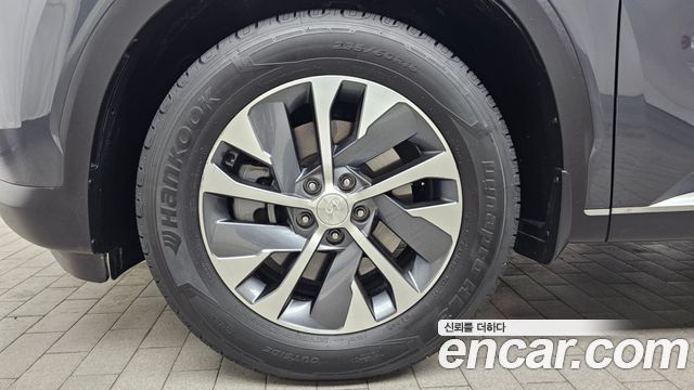 Hyundai Palisade Diesel 2.2 4WD Exclusive 2021 — фото 5