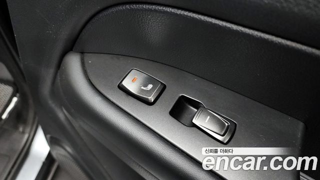 KG Mobility (SsangYong) Rexton Sports Khan Diesel 2.2 4WD Expedition 2023 — фото 19