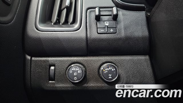 Chevrolet Real New Colorado 3.6 Extreme-X 4WD 2022 — фото 17