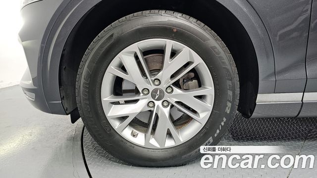 Genesis GV70 2.5T Gasoline AWD 2022 — фото 5