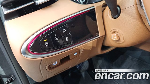 Genesis GV70 2.5T Gasoline AWD 2022 — фото 13