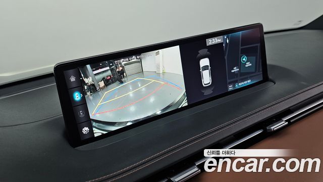 Genesis GV70 2.5T Gasoline AWD 2022 — фото 16